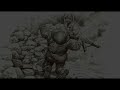 Афганистан 1988. Бой за высоту 3234, 9 рота 345 ОПДП [HD]