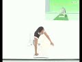 WiiFit pushups