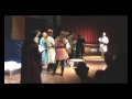 Le Morte D'Arthur performed by the Lords Of Misrule - Act II Part I