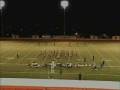 Governor Livingston Highlander Band 2008 Field Show