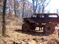 monster sub pulling duramax