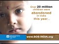 SOS Children's Villages India TV Commercial