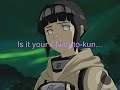 Naruto Chatroom pairings