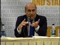 Secular Islam Summit Panel 4 pt 3