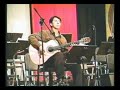 Riber Ore - guitarrista Peruano - zorba el griego