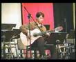 Riber Ore - guitarrista Peruano - zorba el griego