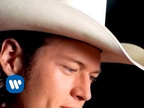 Blake Shelton – Austin (Video)