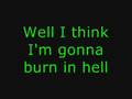 videos de MCR-House Of Wolves lyrics
