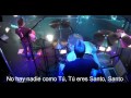 Holy - Jesus Culture - Subtitulada