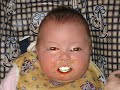 demon babie ate stewie griffin demon babie ate stewie griffin