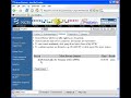 WME Screencast: NCBI Howto use links pop-out and History