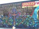 Pachamama by Retna AWR MSK T7L