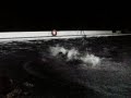 Un ba�ito nocturno en la ABLA \