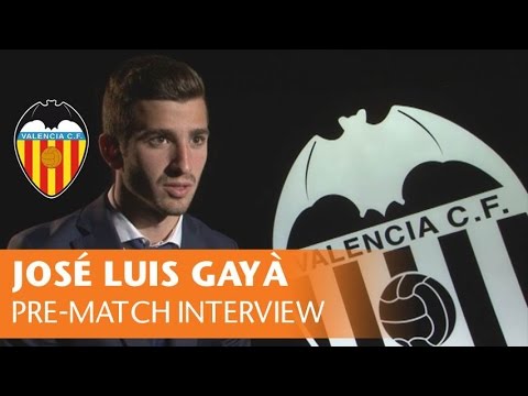 José Luis Gayà previews match against Deportivo La Coruña