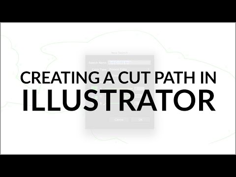 how to trim lines in illustrator