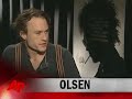 ShowBiz Minute: Olsen, Freeman, 'Idol'