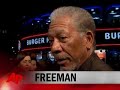 ShowBiz Minute: Olsen, Freeman, 'Idol'