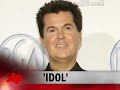 ShowBiz Minute: Olsen, Freeman, 'Idol'