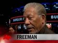 ShowBiz Minute: Olsen, Freeman, 'Idol'