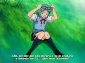 The law of Ueki esp. cap. 1 (3/3)