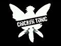 TECKTONIK CHICKEN TONIC
