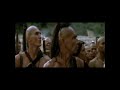 el ultimo mohic ano trailer by sixtolo