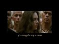 el ultimo mohic ano trailer by sixtolo