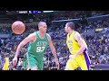 2008 Lakers - An Incredible Journey to the Finals
