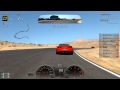 GT6攻略 キャリアモード スーパークラス:ウィロースプリングス 20mile ウィロー
