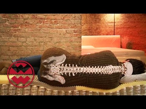 Matratzen im Test - Welt der Wunder