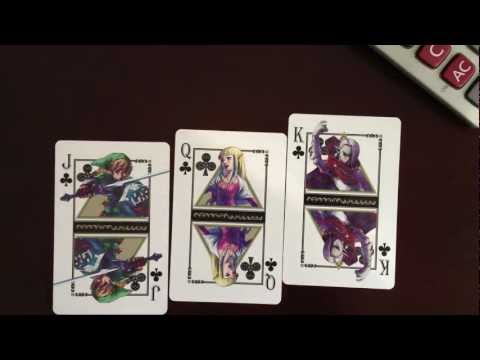 0 The Zelda Anniversary Cards are here!