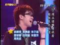 超級星光大道 第二季 20071207 一對一pk賽 Part3 魏如昀 淘汰 回顧 2/2
