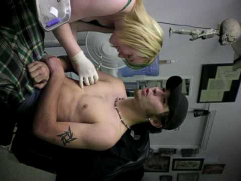 nipple