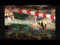 Final Fantasy XIII - Lightning's Army of One Ability