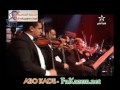 كاظم الساهر -اراضي خدودها-موازين2011.wmv