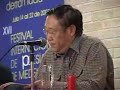 Mis sue�os coloridos (Gao Hongbo, Rep�blica Popular China)
