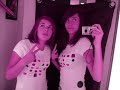 Charline & Alexou