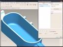 Wildfire 5.0 Intent Datum References Solid