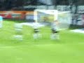 23.7.2008 Sturm vs. Mattersburg; 3:0