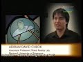 Arts Central-Mixed Reality Lab,Adrian David Cheok Arts Central-Mixed Reality Lab,Adrian David Cheok