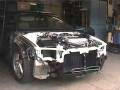 GSX Rebirth -First start