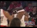 The Rajon Rondo Show Vs The Rookie All-Stars ||2.15.2008||