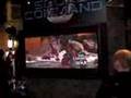 Warhammer 40000 Dawn of War soulstorm Trailer