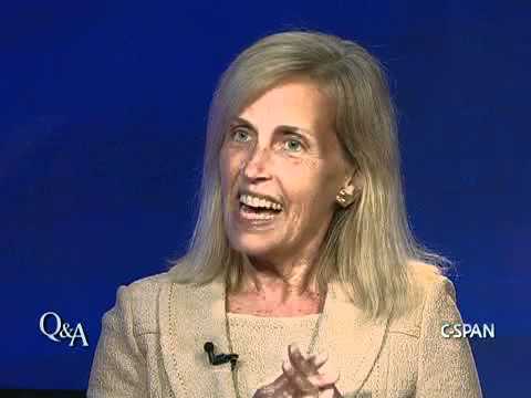 gretchen morgenson - Pulitzer Prize winning author and journalist, Gretchen Morgenson, discusses her latest book