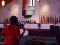 SRMI Youth Choir Everything to me