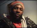 entretien au studio kos & co avec la future star du ragga dancehall, tiwony.