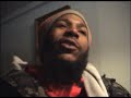 entretien au studio kos & co avec la future star du ragga dancehall, tiwony.
