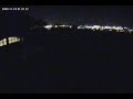 Meteor w Utah