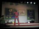 PATACLAUN - IMPRO comparada Jacksons \"Se acab�\"