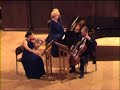 Ravel - trio, 1 m.